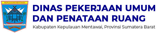 DPUPR Kabupaten Kepulauan Mentawai – Dinas Pekerjaan Umum Dan Penataan ...